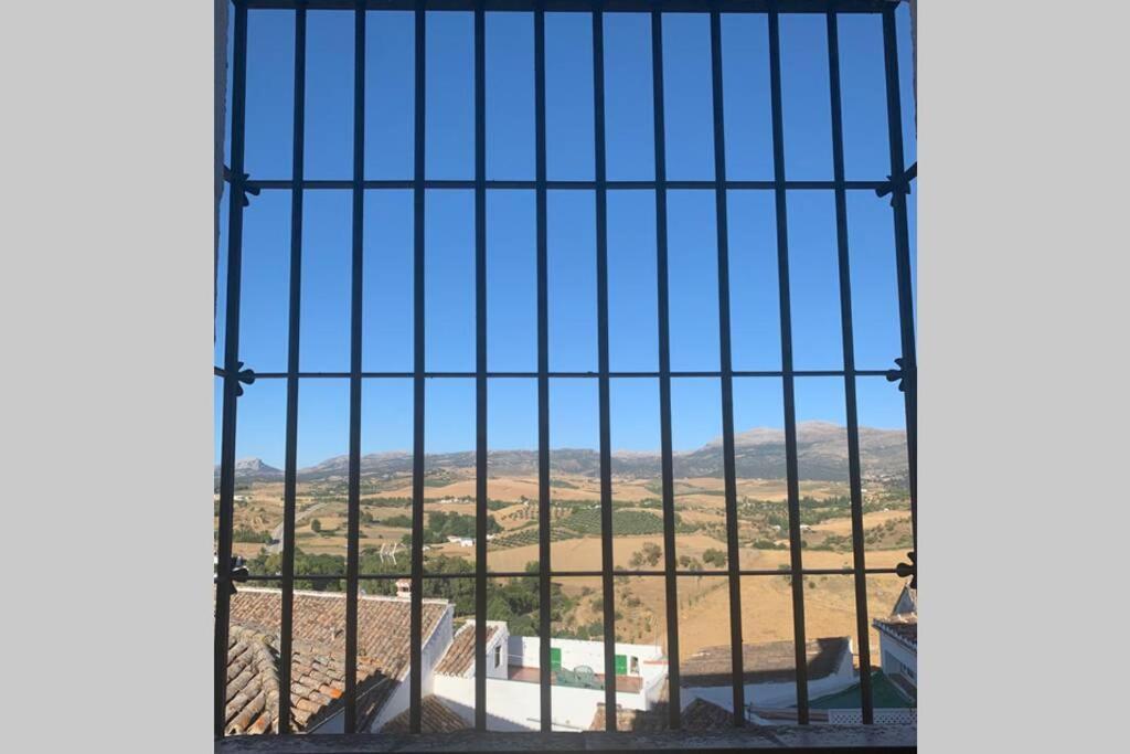 Un Autentico Oasis Rodeado De Historia Ronda Exteriér fotografie