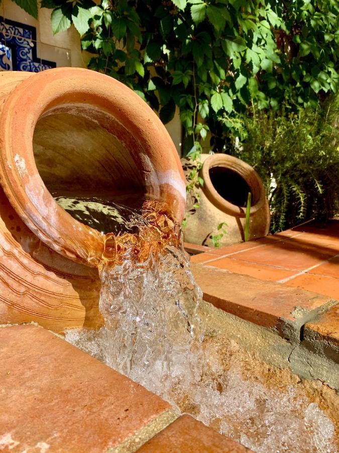Un Autentico Oasis Rodeado De Historia Ronda Exteriér fotografie